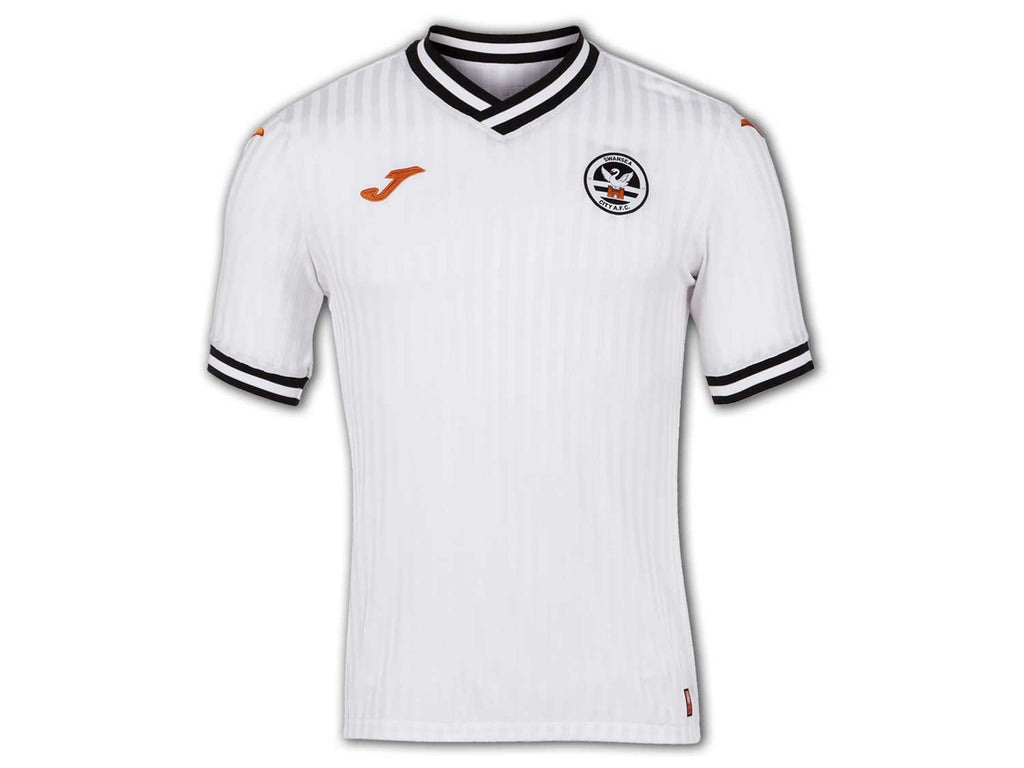 Joma Swansea City Heimtrikot 21 22