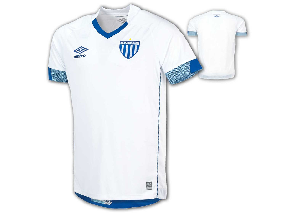 Umbro Avai FC Away Jersey 21 22
