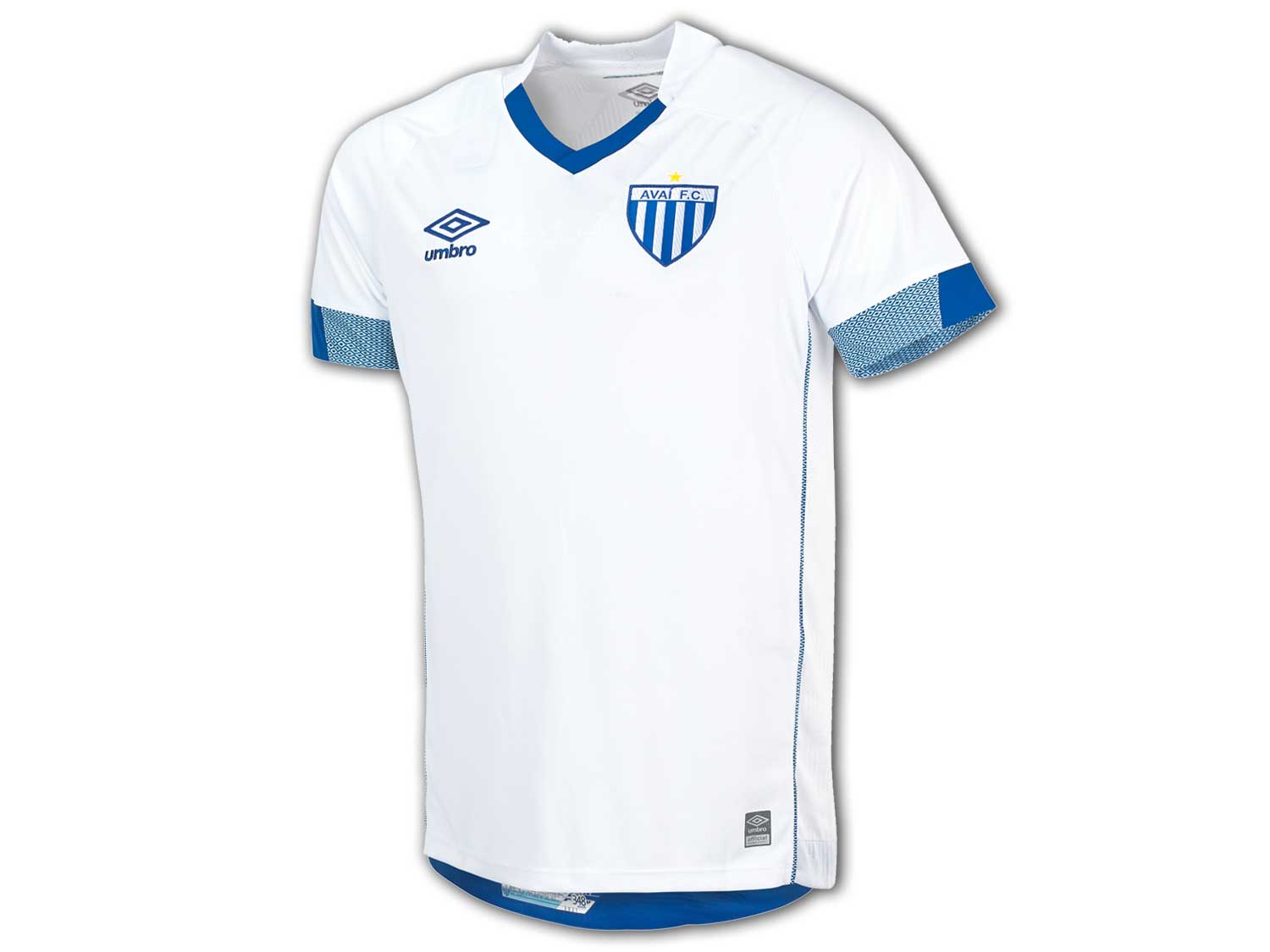 Umbro Avai FC Away Jersey 21 22