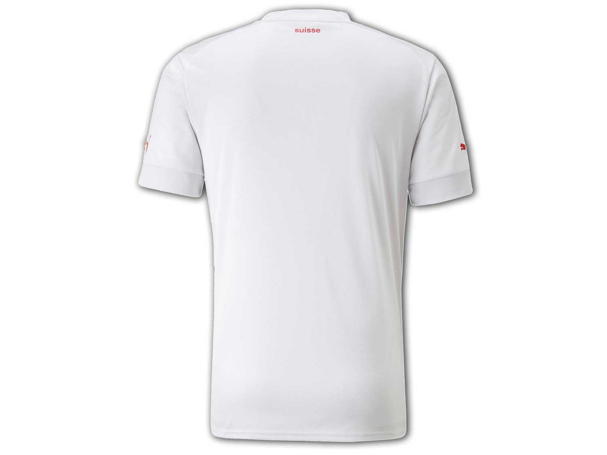 Puma SFV Schweiz Away Jersey