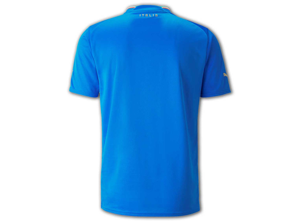 Puma FIGC Italien Heimtrikot