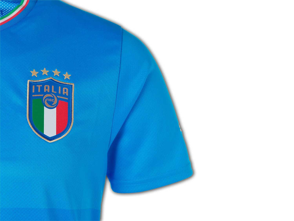 Puma FIGC Italien Heimtrikot
