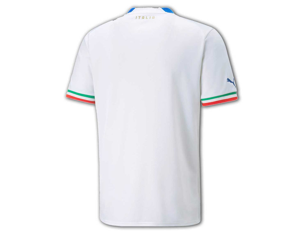 Puma FIGC Italien Auswärtstrikot