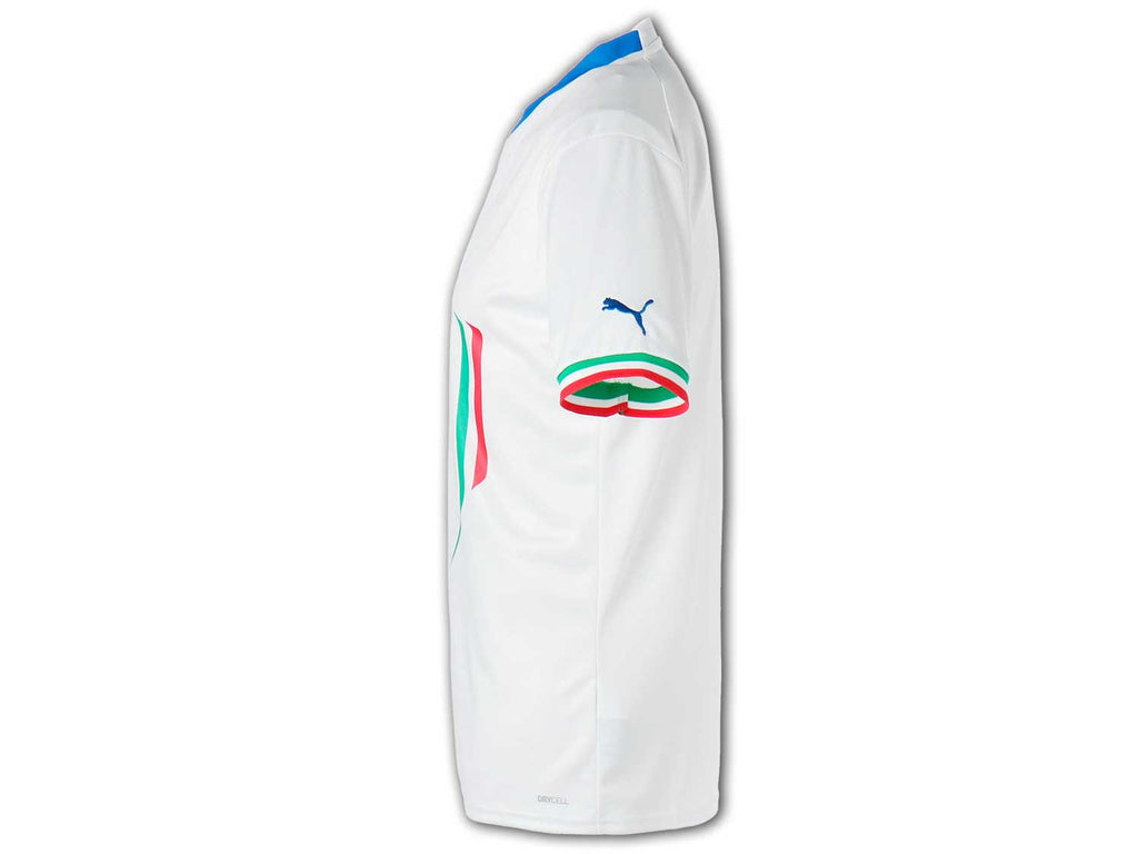 Puma FIGC Italien Auswärtstrikot