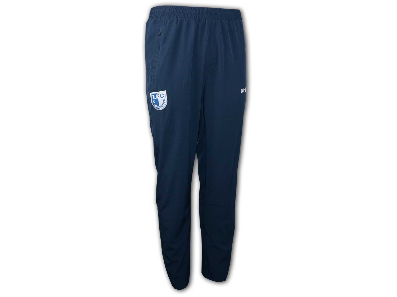 Uhlsport FCM Sporthose Evo Woven