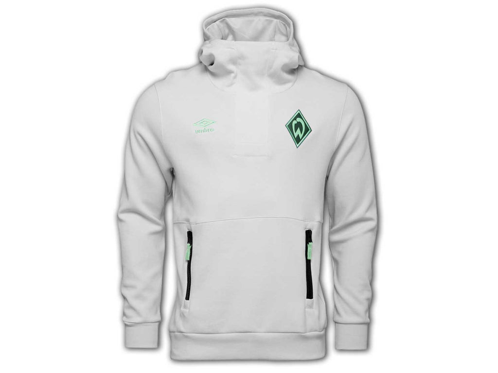 Umbro Werder Bremen Travel OH Hoodie