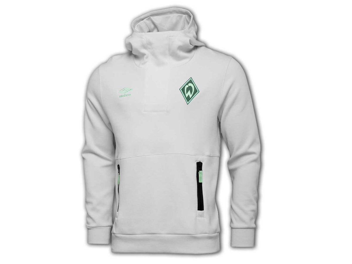 Umbro Werder Bremen Travel OH Hoodie