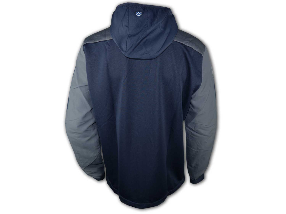 Macron Arminia Bielefeld Warm Up Jacke 22 23