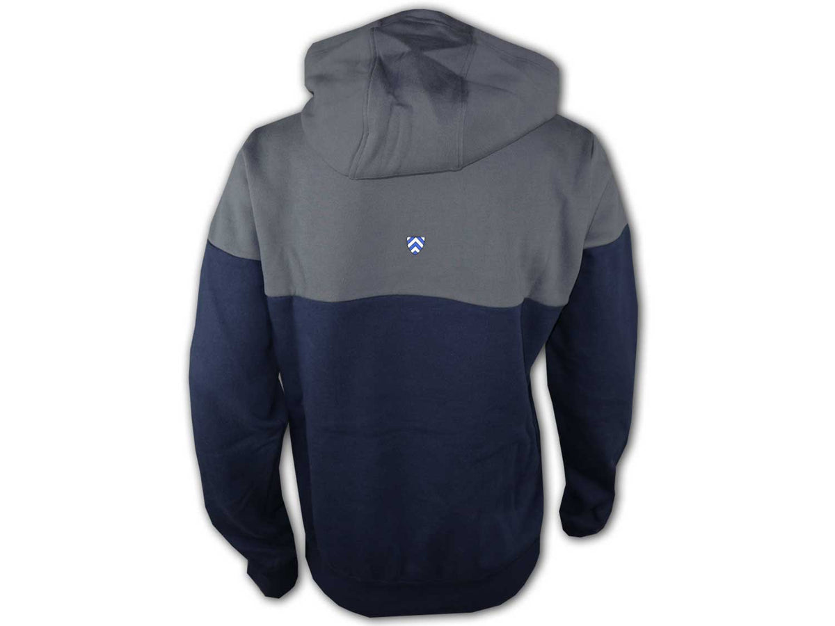 Macron Arminia Bielefeld Travel Hoody Jr.