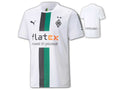 Puma Borussia M´ Gladbach Home Jersey Jr. 22 23