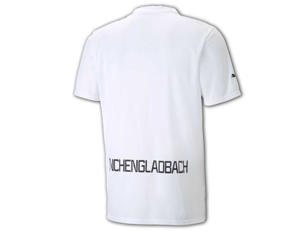 Puma Borussia M´ Gladbach Home Jersey Jr. 22 23