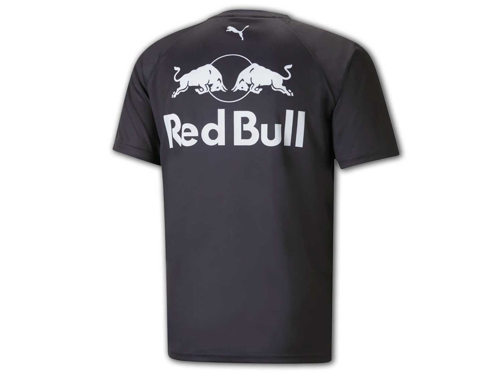 Puma Red Bull Double Bull Tee