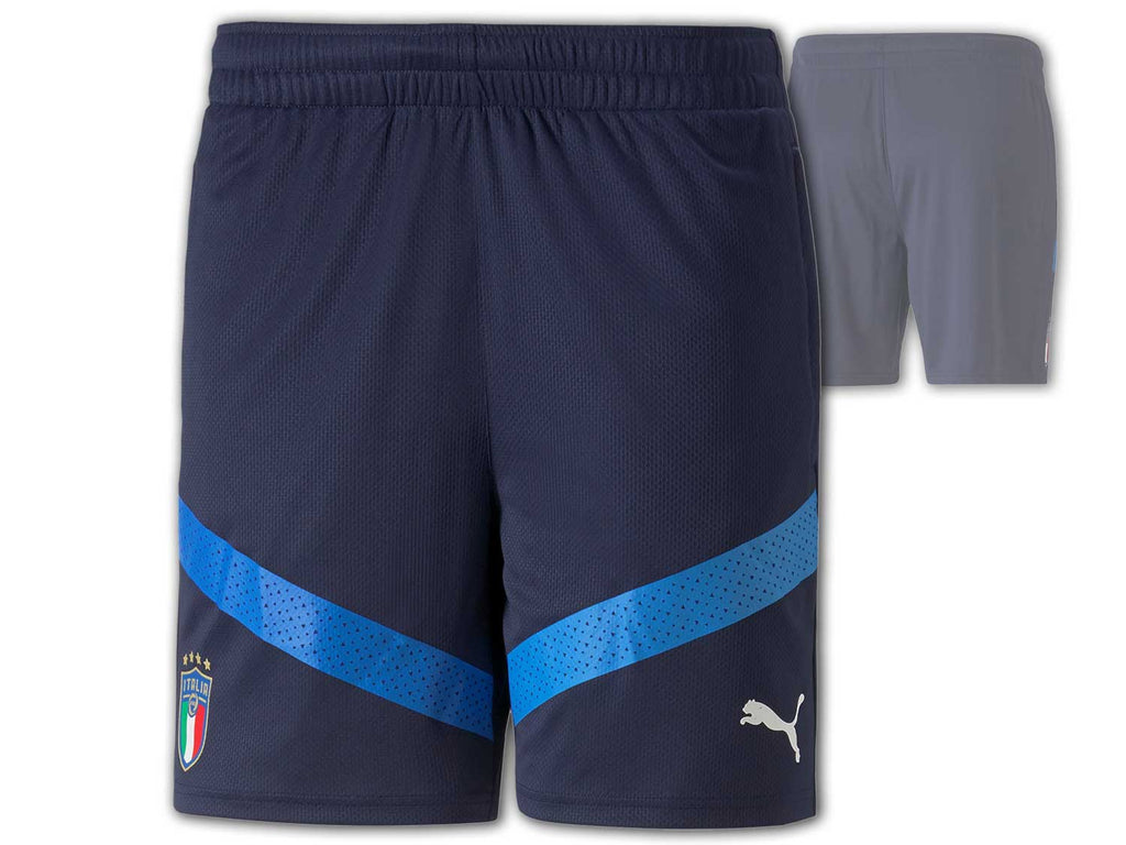 Puma FIGC Italien Training Shorts
