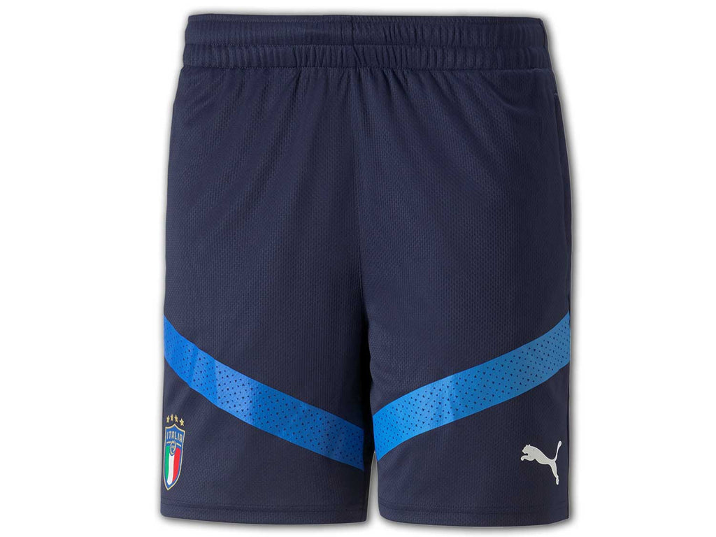 Puma FIGC Italien Training Shorts