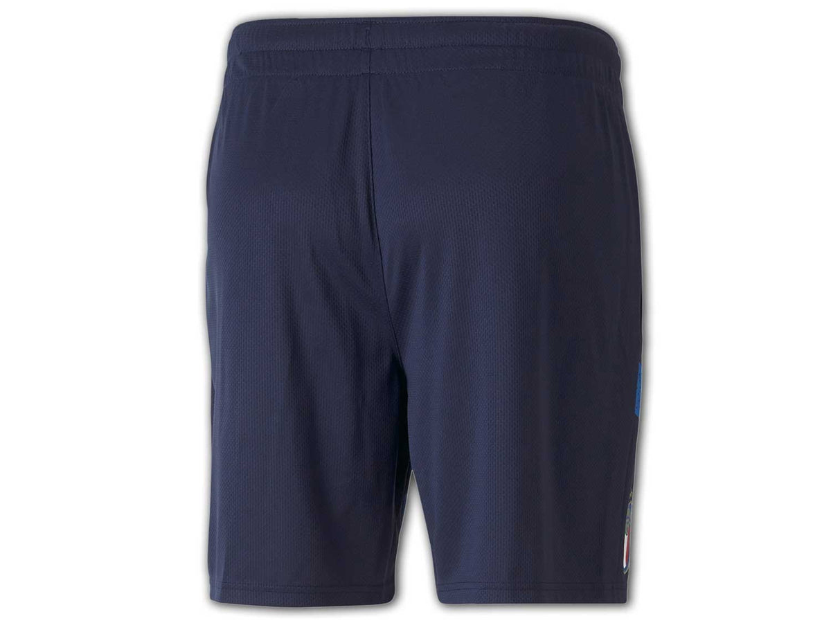 Puma FIGC Italien Training Shorts