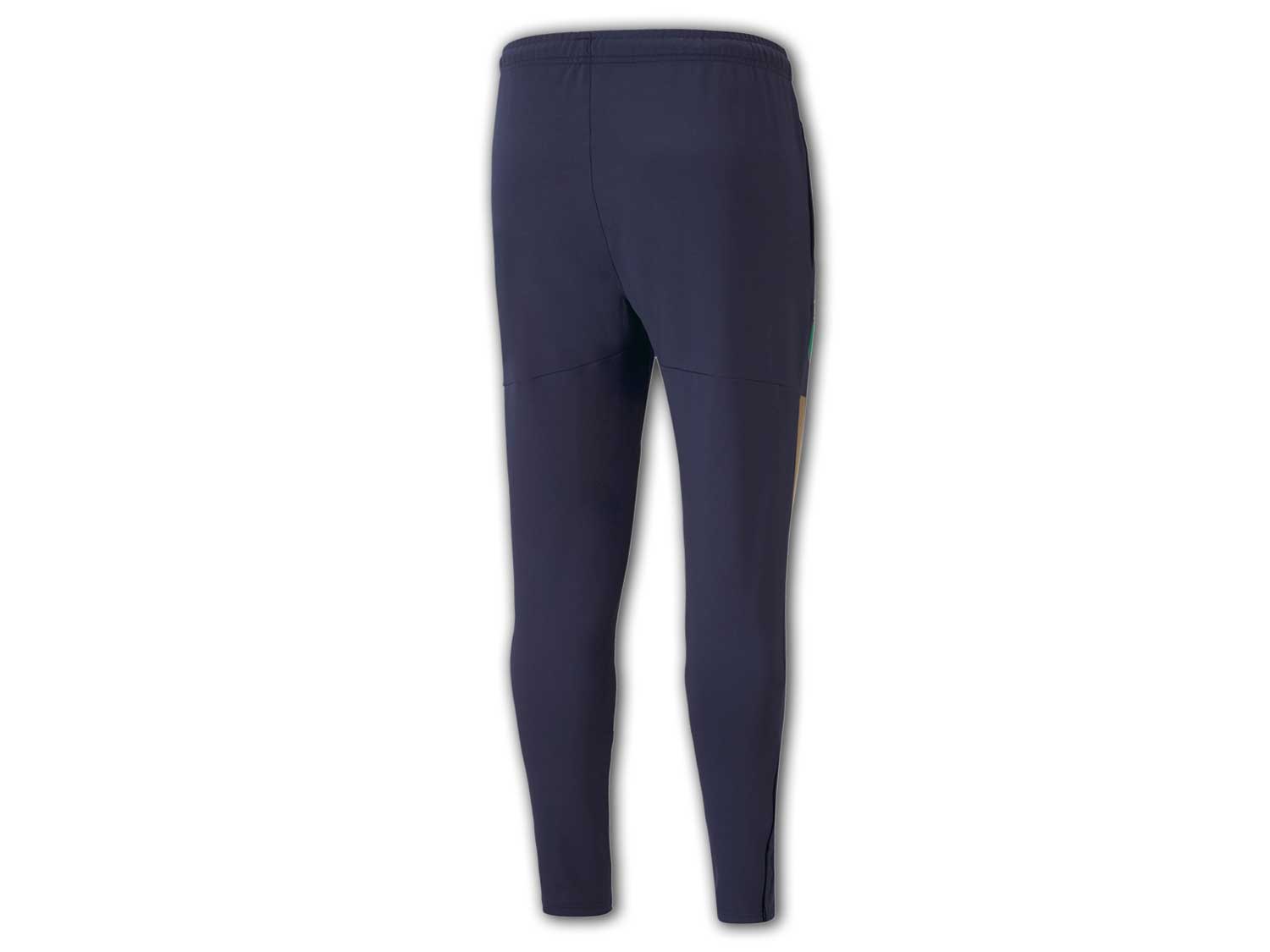 Puma FIGC Italien Prematch Pants
