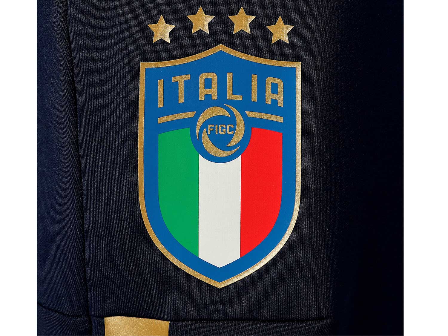 Puma FIGC Italien Prematch Pants