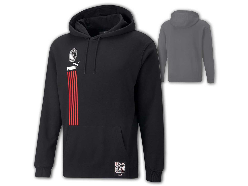 Puma AC Mailand ftblCulture Hoody