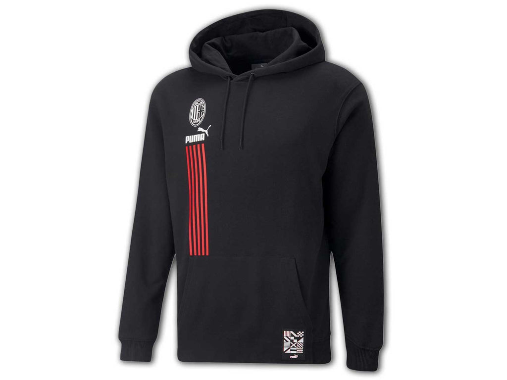 Puma AC Mailand ftblCulture Hoody