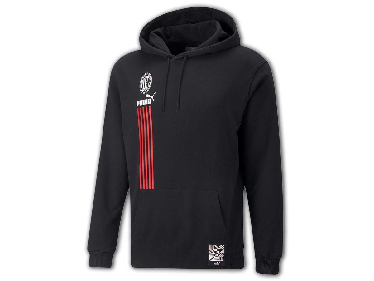 Puma AC Mailand ftblCulture Hoody