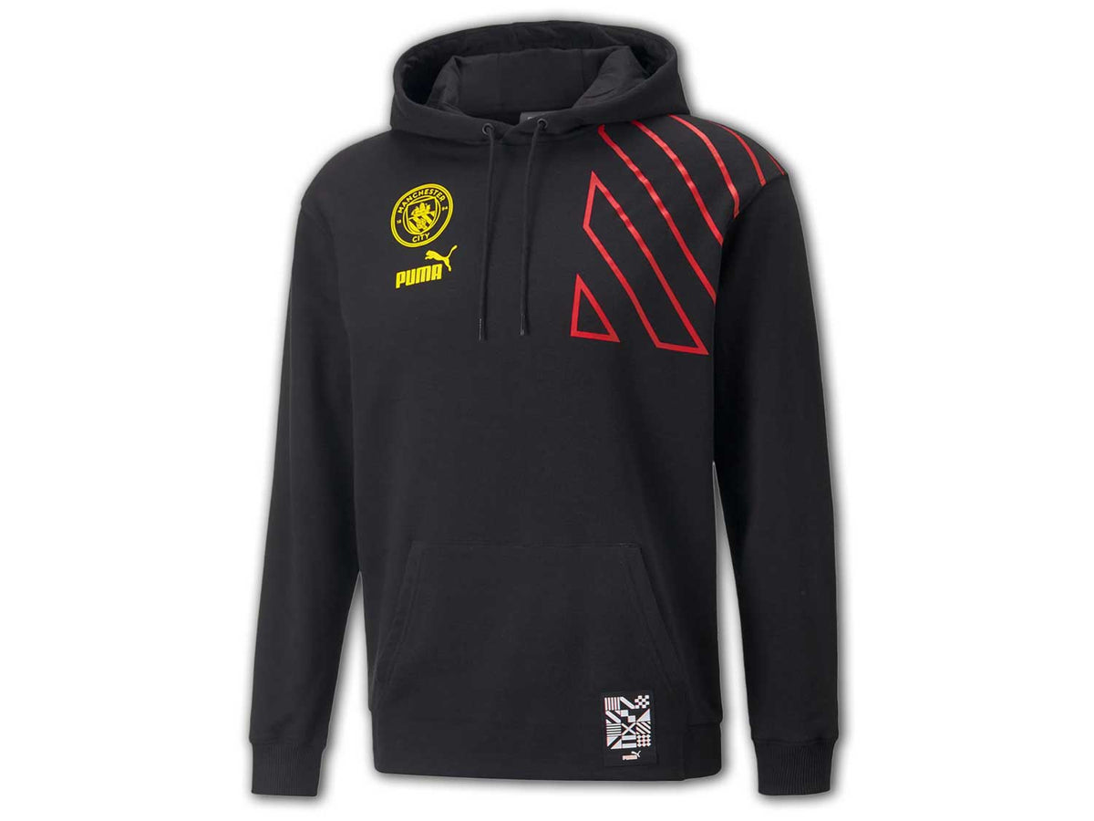 Puma Manchester City ftblCulture Hoodie