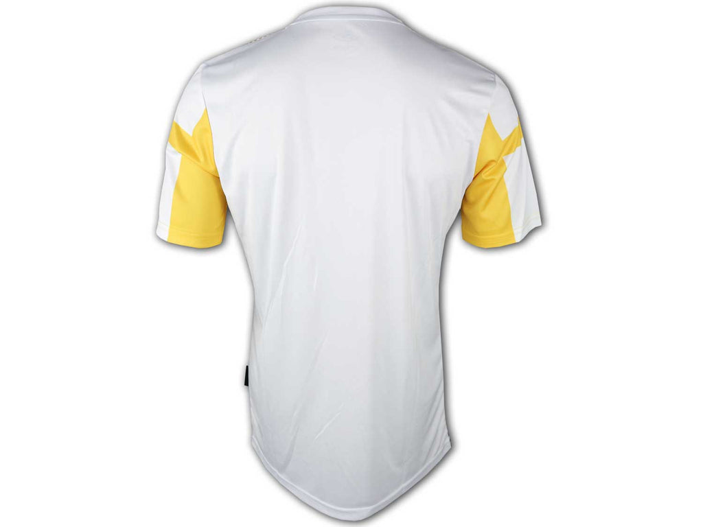 Umbro Black Leopards FC Auswärtstrikot