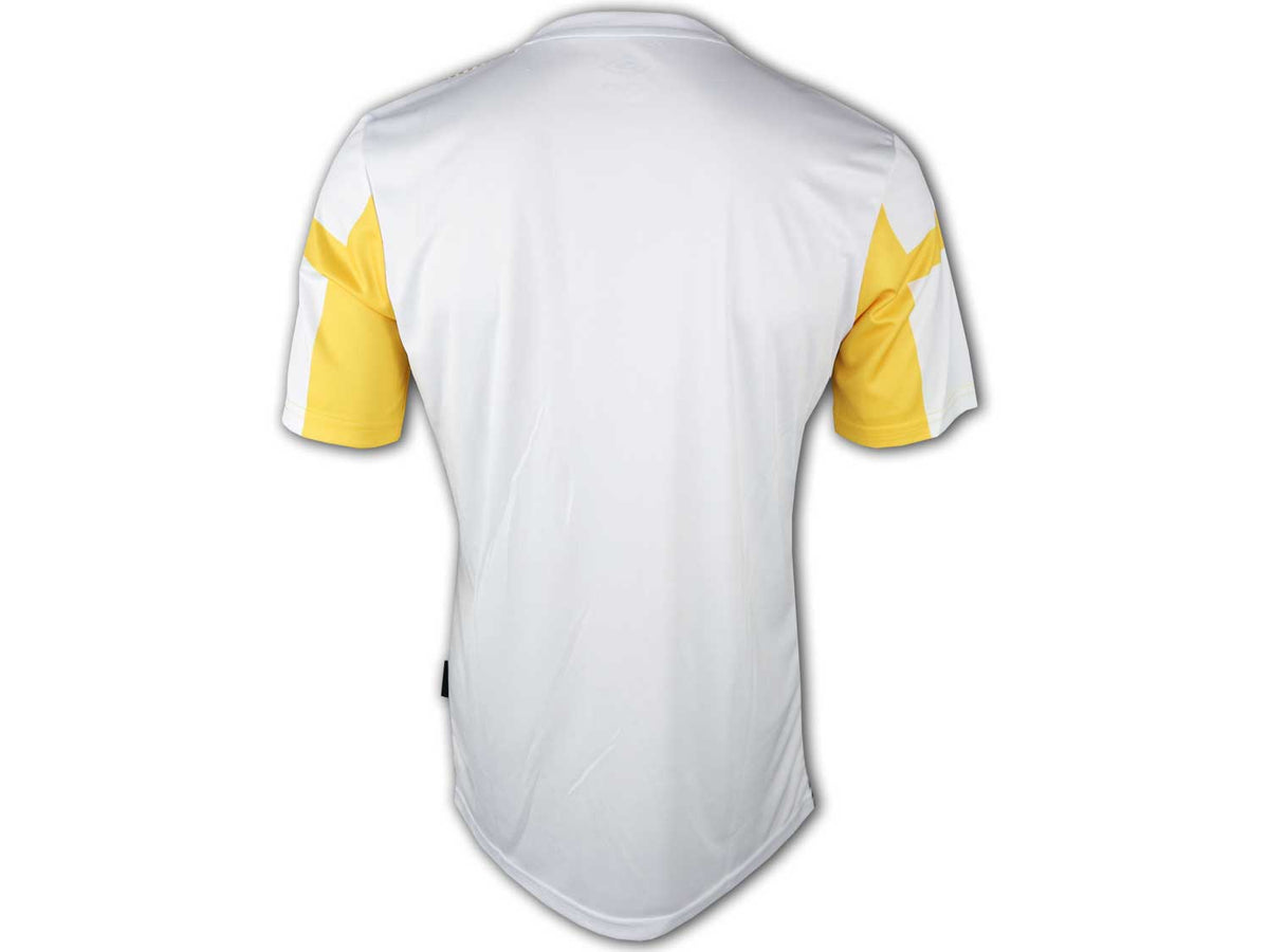 Umbro Black Leopards FC Auswärtstrikot