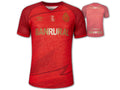Umbro CSD Municipal Home Jersey 21 22