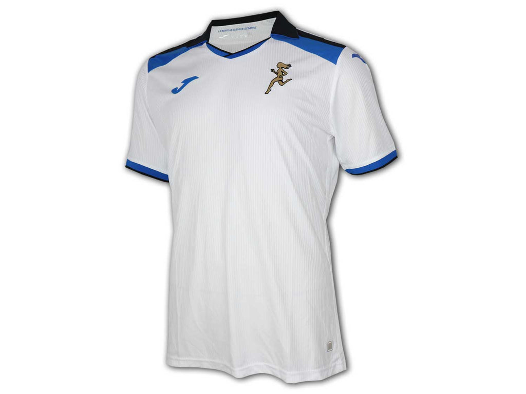 Joma Atalanta Bergamo Auswärtstrikot 22/23