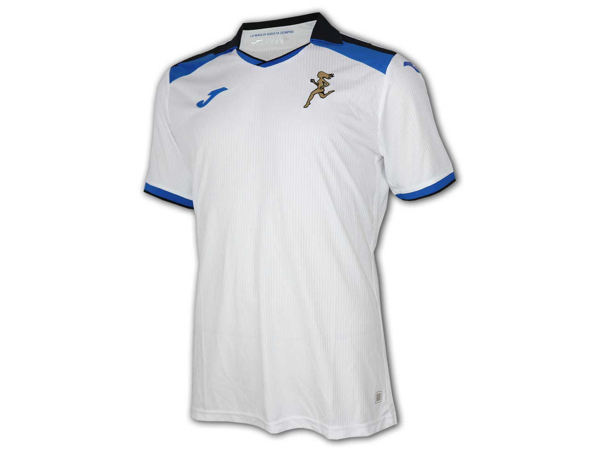 Joma Atalanta Bergamo Auswärtstrikot 22/23