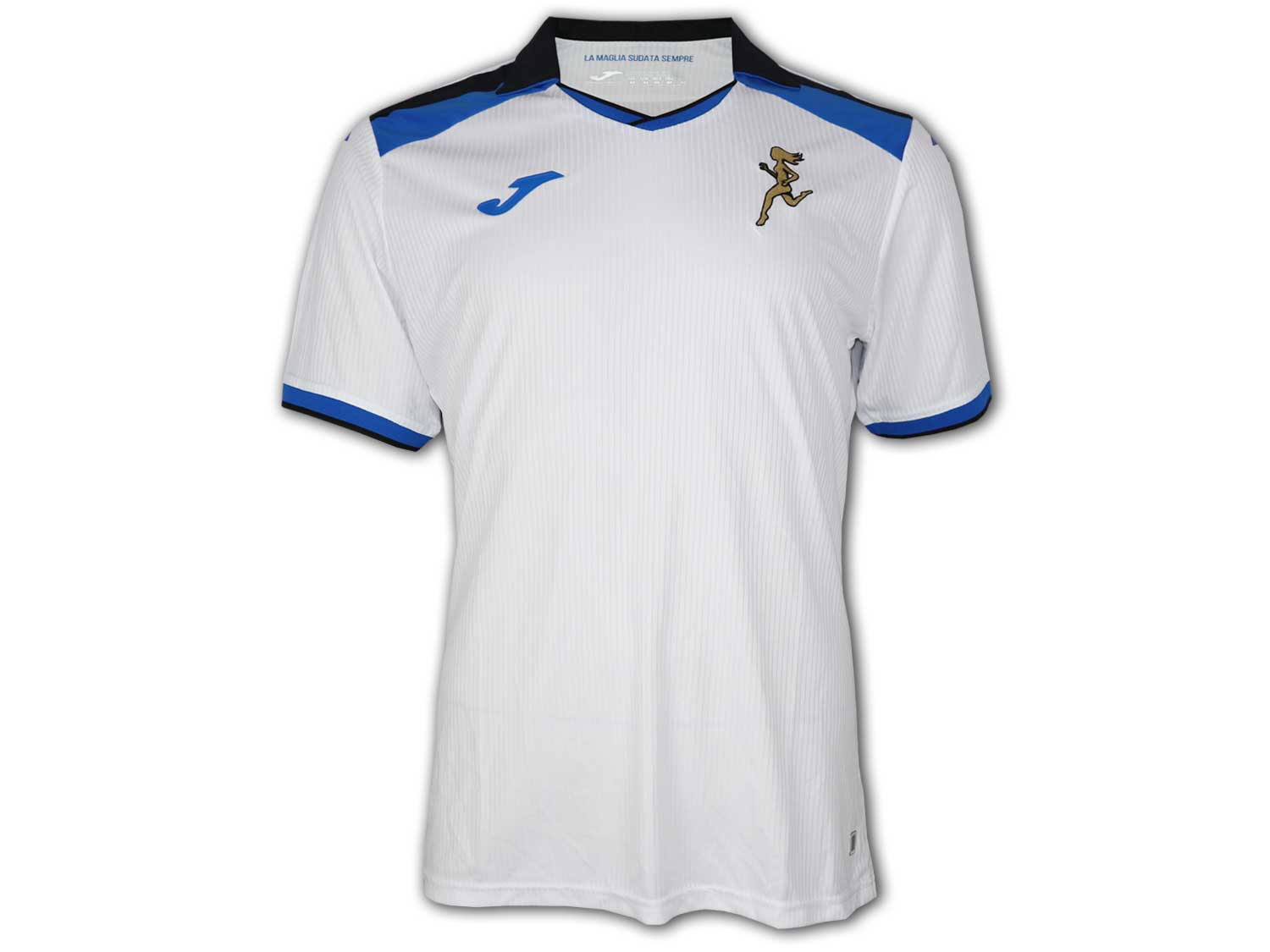 Joma Atalanta Bergamo Auswärtstrikot 22/23