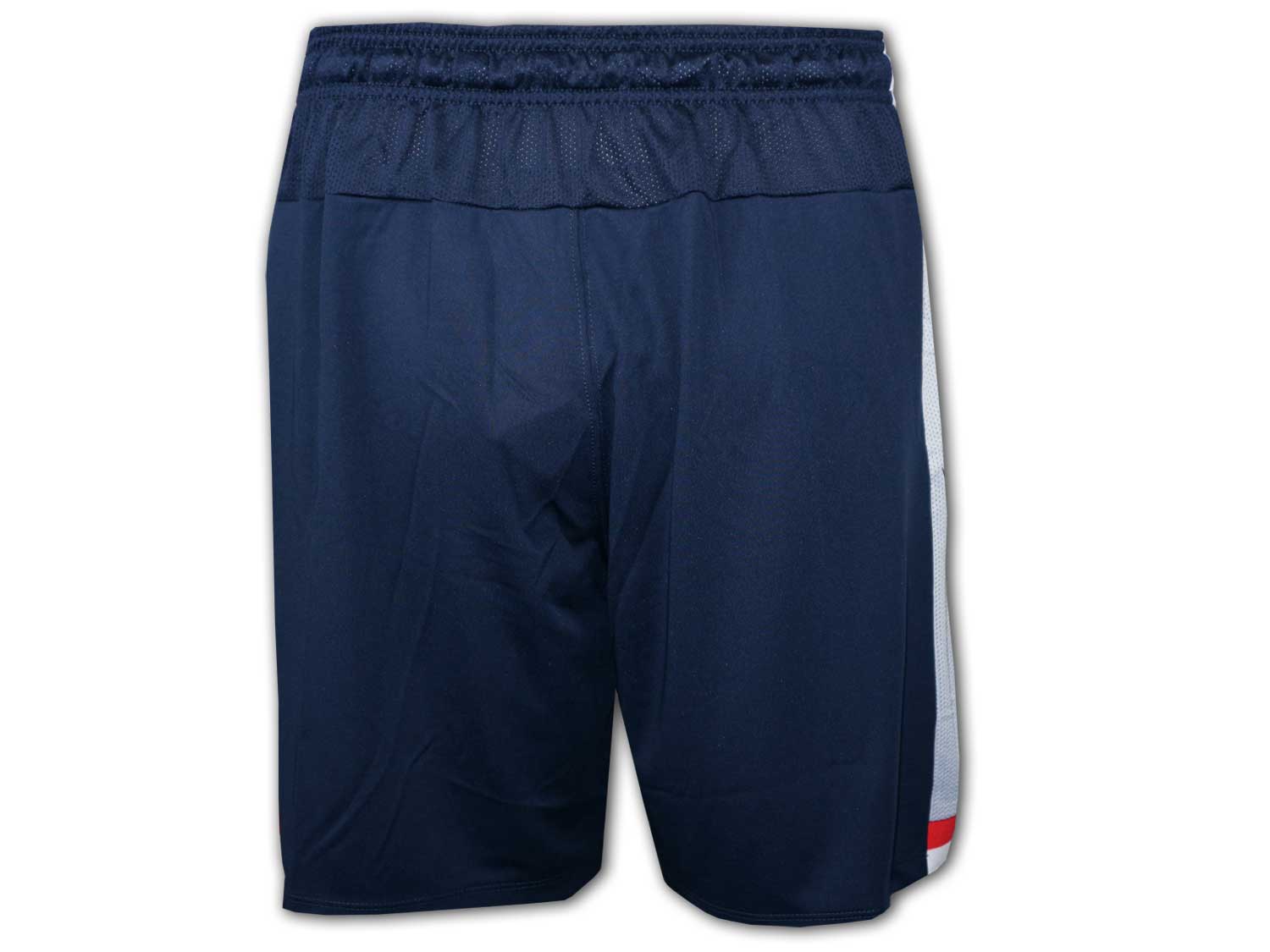 Macron Roter Stern Belgrad Away Short 21 22