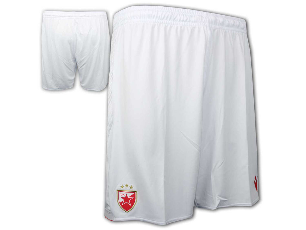 Macron Roter Stern Belgrad 3rd Short 21 22