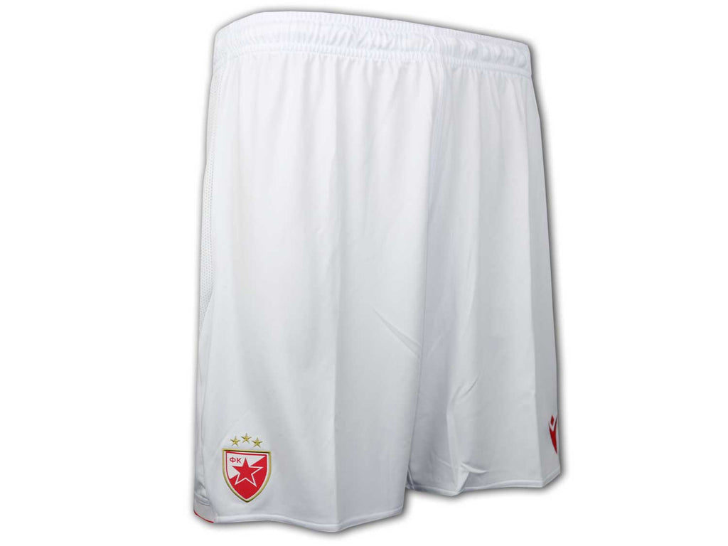 Macron Roter Stern Belgrad 3rd Short 21 22