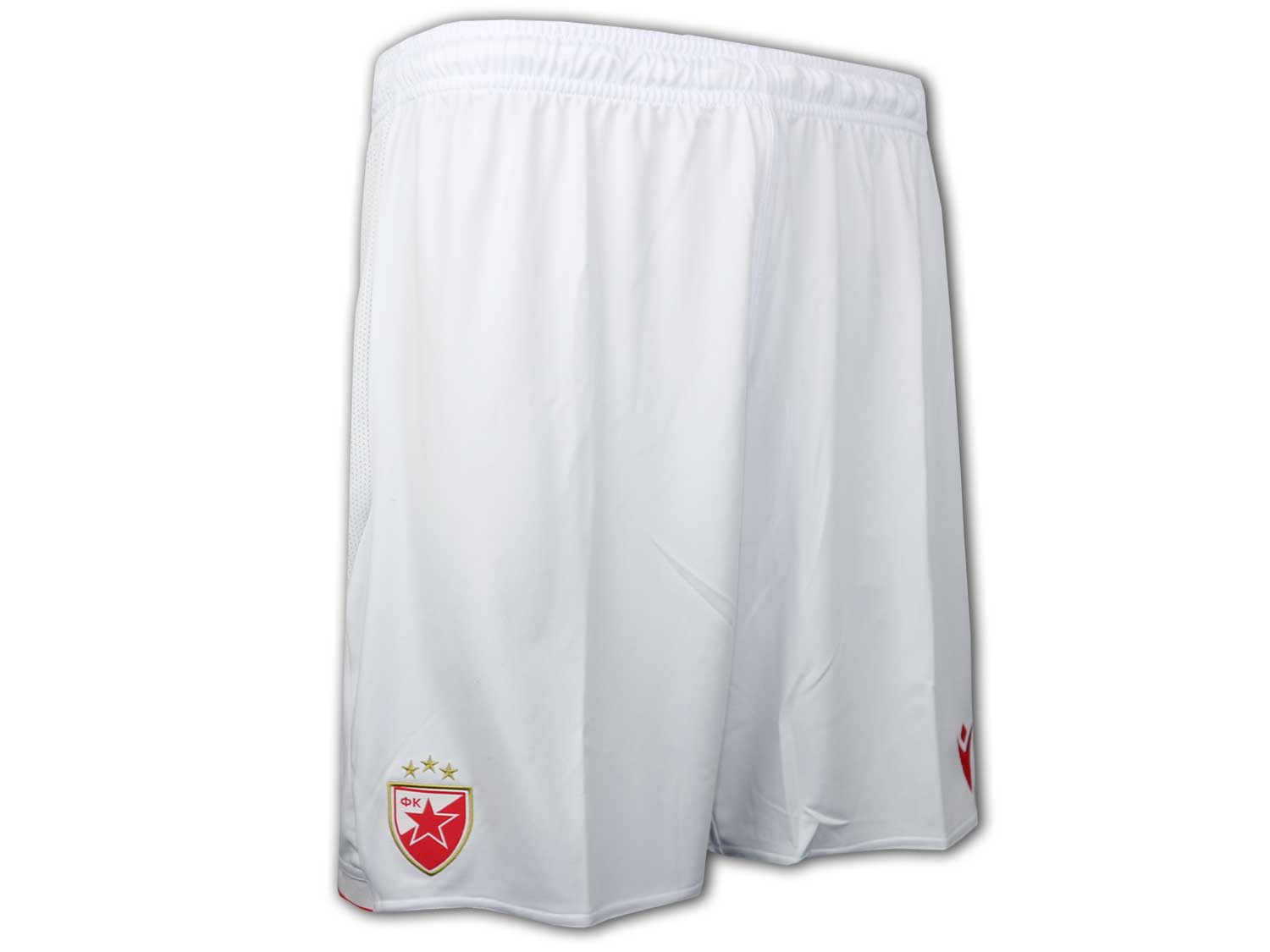 Macron Roter Stern Belgrad 3rd Short 21 22