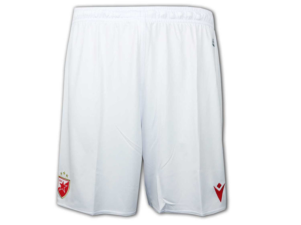 Macron Roter Stern Belgrad 3rd Short 21 22