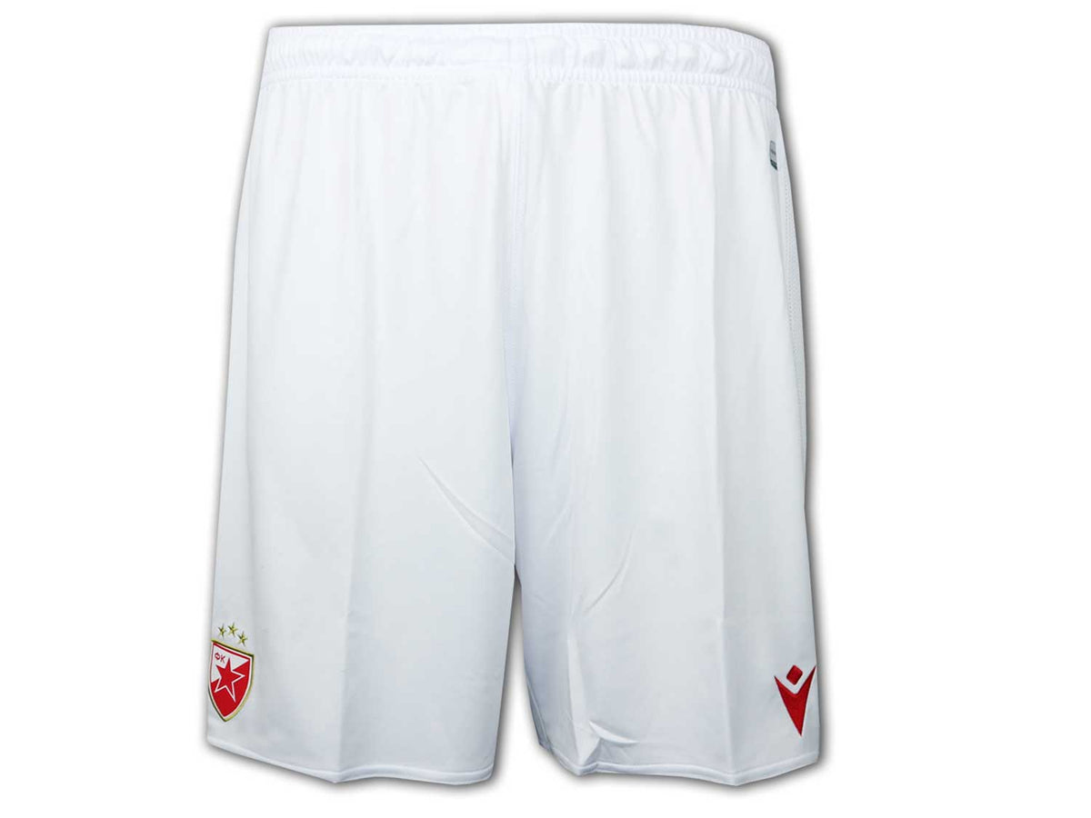 Macron Roter Stern Belgrad 3rd Short 21 22
