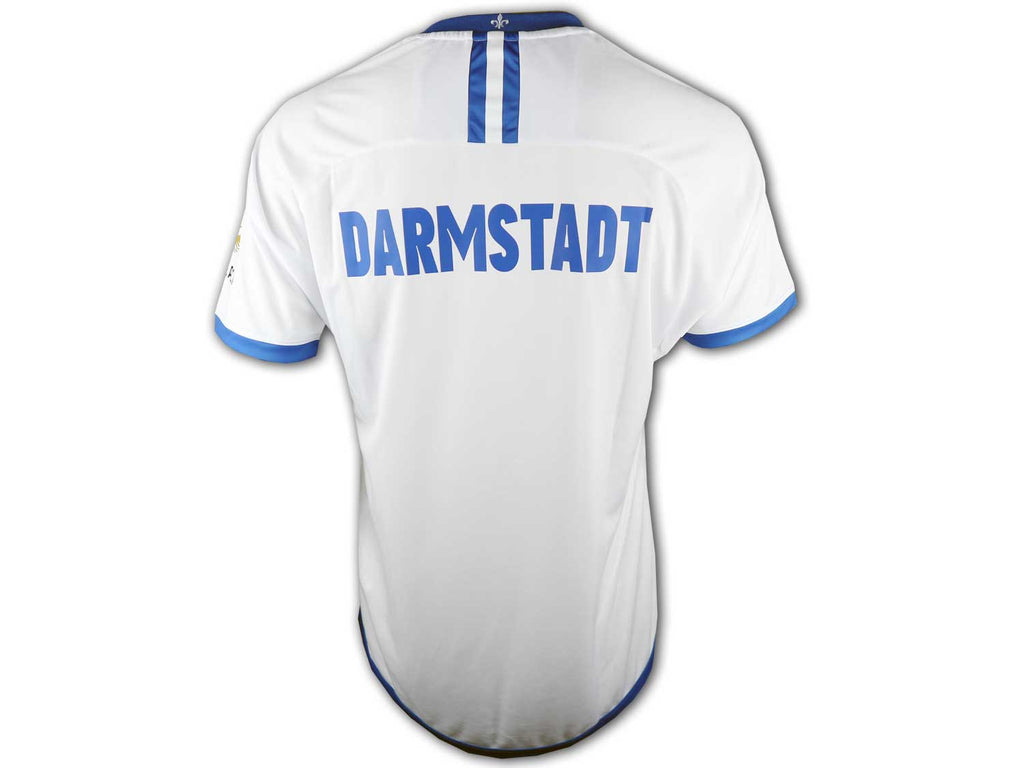 Craft SV Darmstadt 98 Away Jersey 22 23