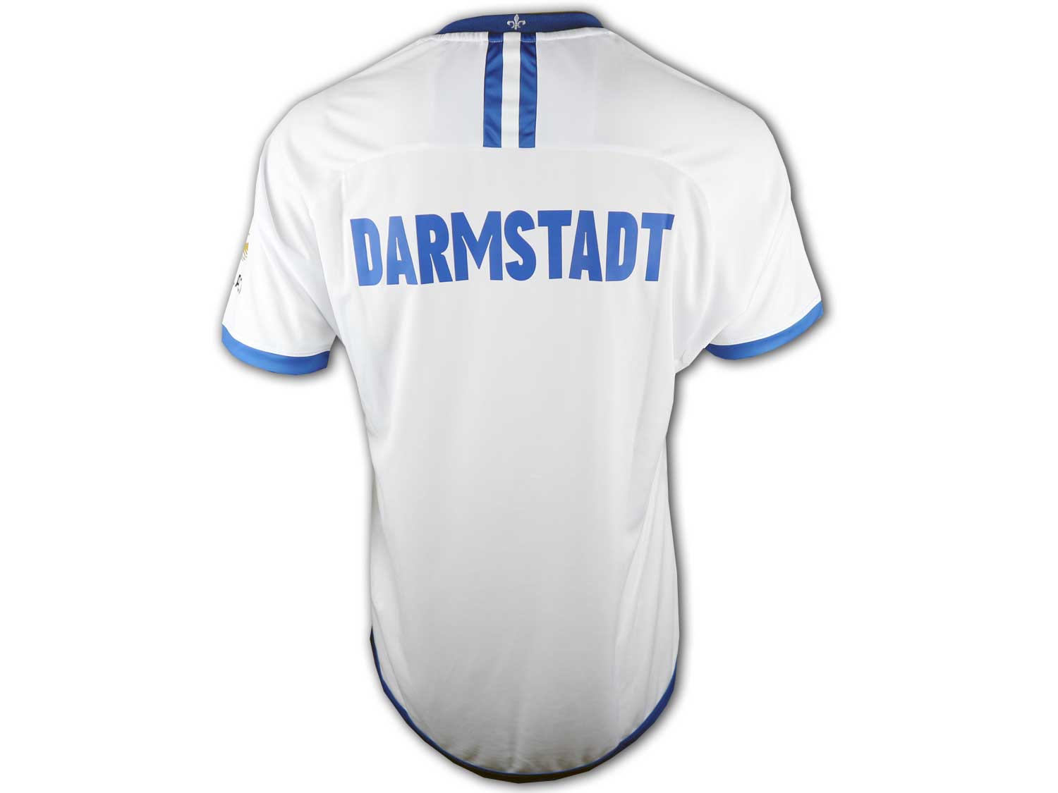 Craft SV Darmstadt 98 Away Jersey 22 23