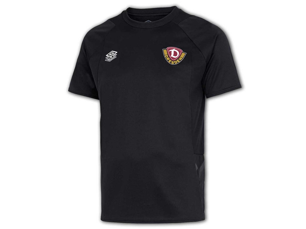 Umbro Dynamo Dresden Kinder Trainingsshirt