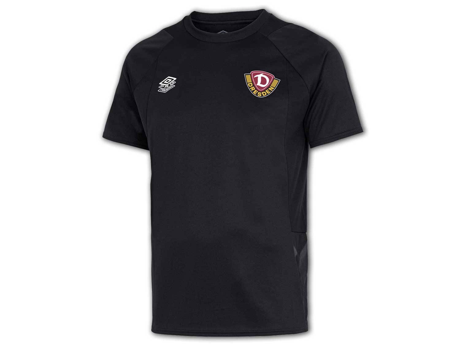 Umbro Dynamo Dresden Kinder Trainingsshirt