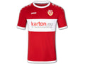JAKO Energie Cottbus Heimtrikot 22 23