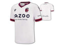 Macron FC Bologna Away Shirt 22 23