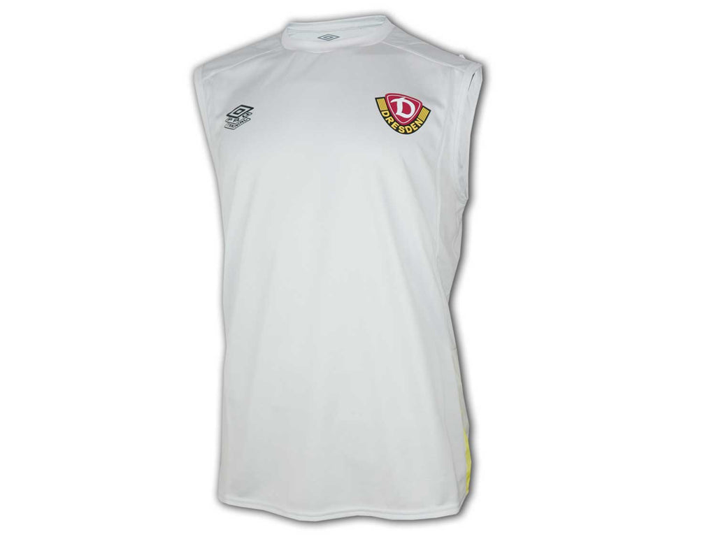 Umbro Dynamo Dresden Tank Top