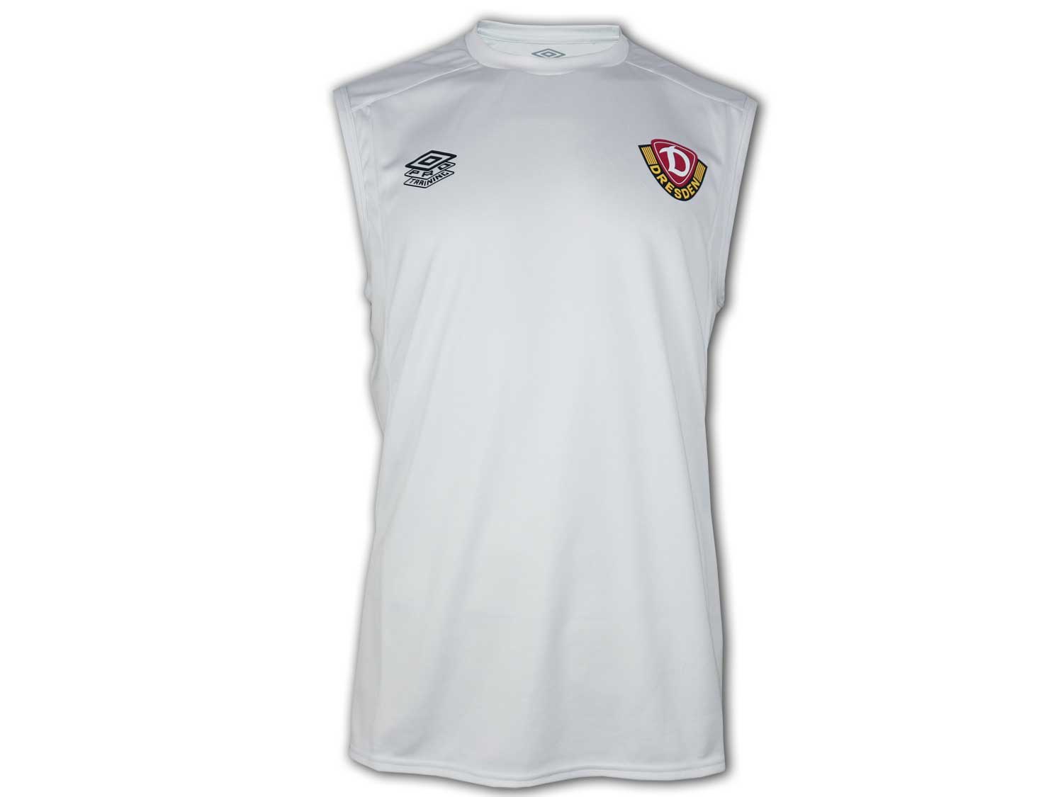 Umbro Dynamo Dresden Tank Top
