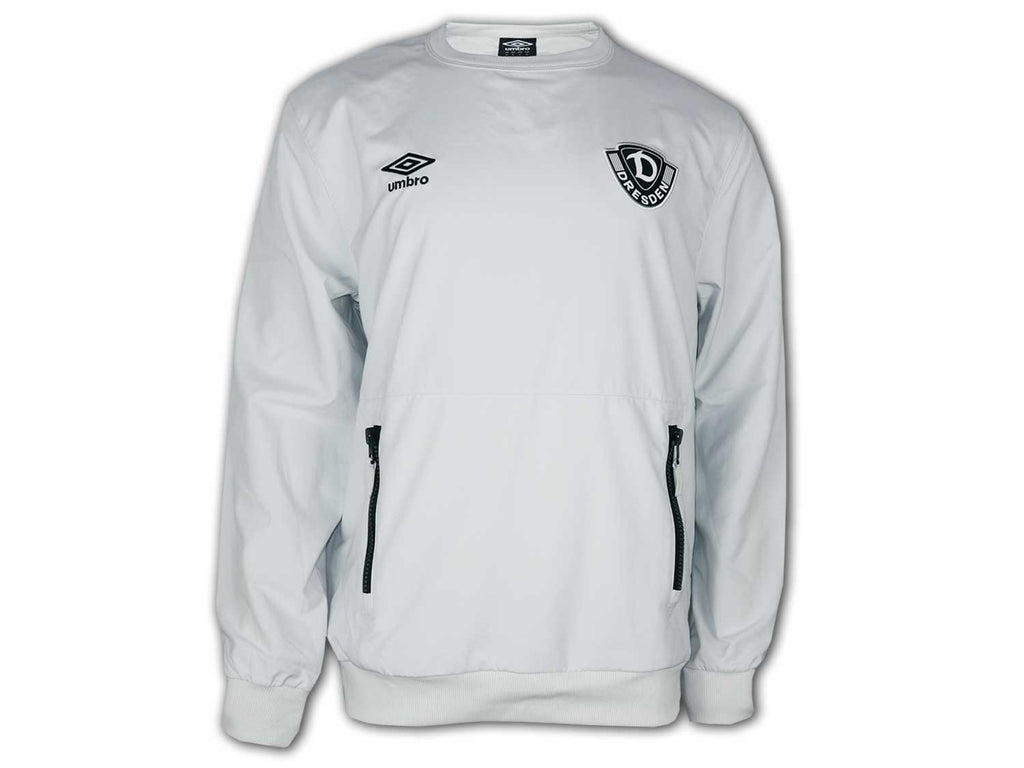 Umbro Dynamo Dresden Travel Sweatshirt