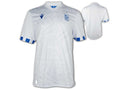 Macron Lech Posen Away Shirt 22 23