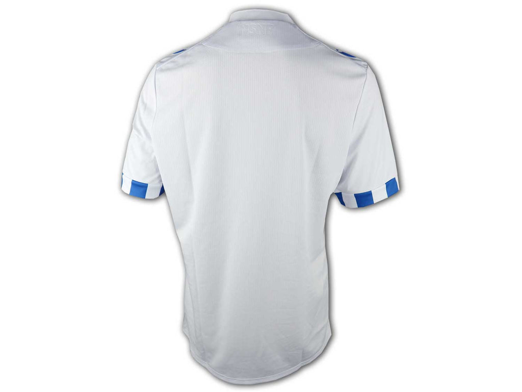 Macron Lech Posen Away Shirt 22 23