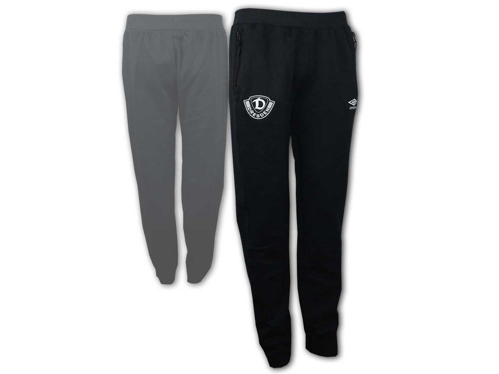 Umbro Dynamo Dresden Travel Pant