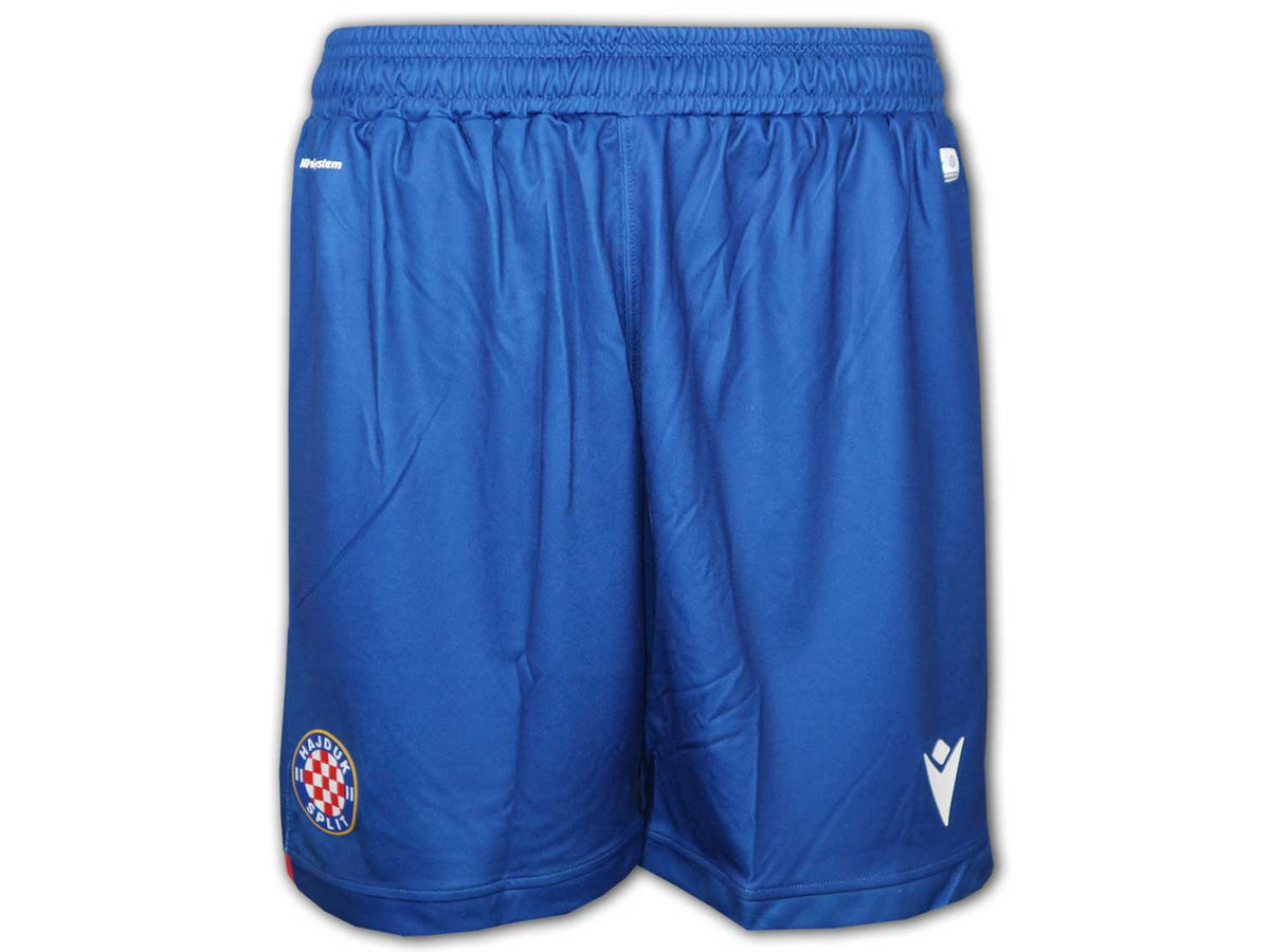 Macron Hajduk Split Home Short M21